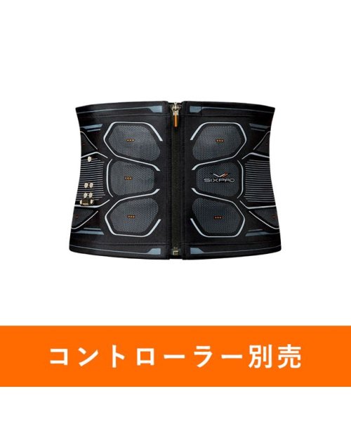 SIXPAD Powersuit Core Belt シックスパッド パワースーツ コアベルト 