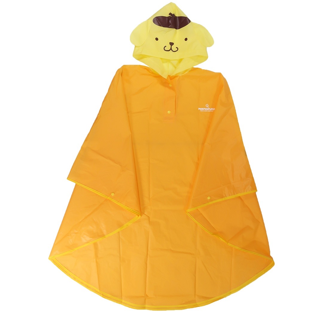 シネマコレクション cinemacollection ポムポムプリン 大人用 耳