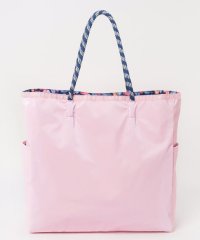 LeSportsac/SHINE LG 2WAY TOTEピンクシャイン／ポプシクル/505376298