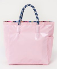 LeSportsac/SHINE MED 2WAY TOTEピンクシャイン／ポプシクル/505376299