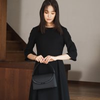 form forma/【喪服】【WEB限定】【洗える】ブラックフォーマルセットアップスーツ＜大きいサイズ有＞セレモニー/七五三/505381513