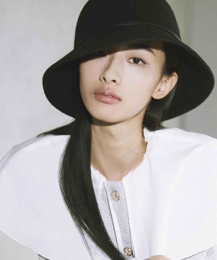 JILLSTUART】 レディース ハット 秋冬物