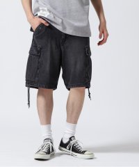 AVIREX/ＤＰ　Ｍ－６５　ＦＡＴＩＧＵＥ　ＤＥＮＩＭ　ＳＨＯＲＴＳ/505384901