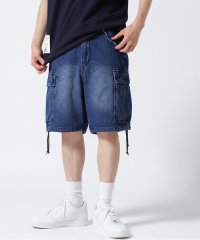 AVIREX/ＤＰ　Ｍ－６５　ＦＡＴＩＧＵＥ　ＤＥＮＩＭ　ＳＨＯＲＴＳ/505384901