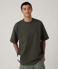 AVIREX/BASIC HEAVYWEIGHT S/S T－SHIRT / ベーシック ヘビーウェイト 半袖 Tシャツ/ AVIREX / アヴィレッ/505384904