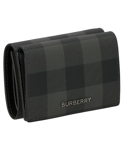 バーバリー BURBERRY バーバリー 8062606 三つ折り財布 バーバリー BURBERRY バーバリー 8062606 三つ折り財布