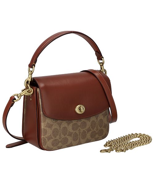 COACH ショルダー/トートバック Amazon | [コーチ]ショルダーバッグ レディース COACH 89089