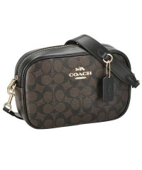 COACH/コーチ CA547 ショルダーバッグ/505385041