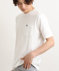 a.v.v (MEN)/【接触冷感/S－XXL】自転車刺繍Tシャツ/505373542