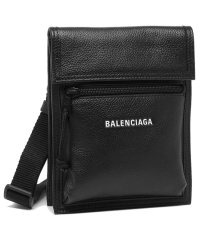 BALENCIAGA/バレンシアガ ショルダーバッグ エクスプローラー ロゴ ブラック メンズ レディース BALENCIAGA 655982 13MNX 1090/505385539