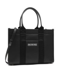 BALENCIAGA/バレンシアガ トートバッグ ショルダーバッグ ハードウェア Sサイズ ブラック レディース BALENCIAGA 671402 2103A 1000/505385542