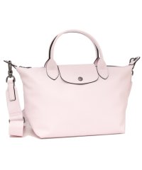 Longchamp/ロンシャン ハンドバッグ ショルダーバッグ プリアージュエクストラ Sサイズ 2WAY ピンク レディース LONGCHAMP L1512 987 P72/505385554