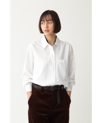 MARGARET HOWELL/PLAIN POPLIN/505386137