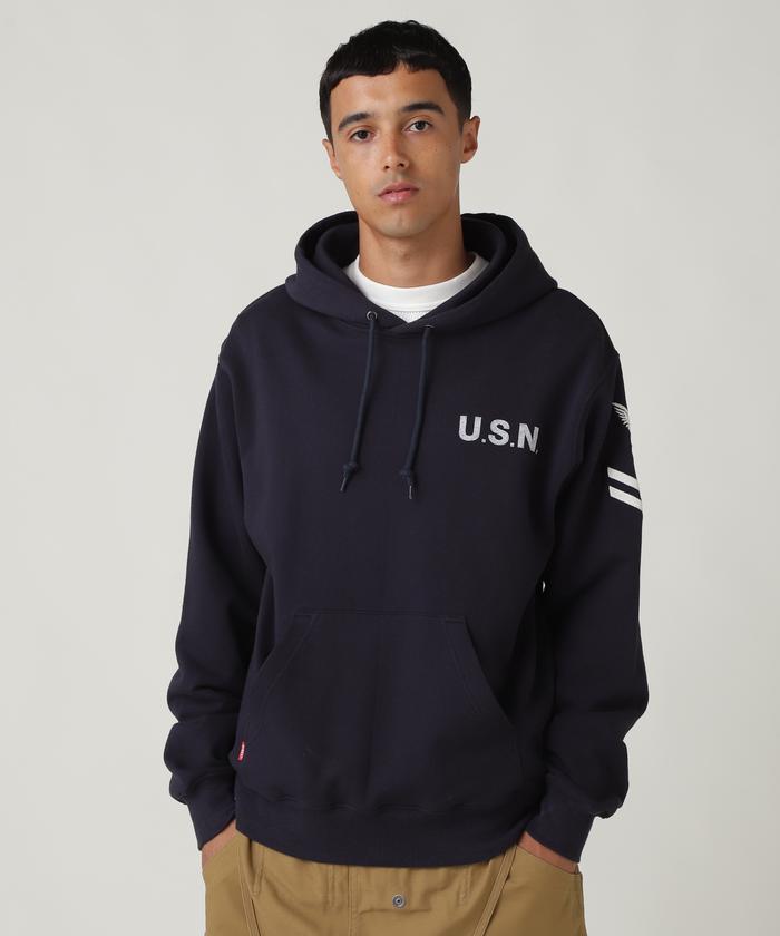 セール50%OFF】ケボズ KEBOZ TM SWEAT HOODIE(507148578
