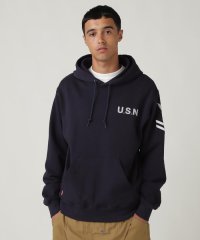 AVIREX/NAVAL PULLOVER PARK  / ネイバル プルオーバー パーカー / AVIREX / アヴィレックス/505386186