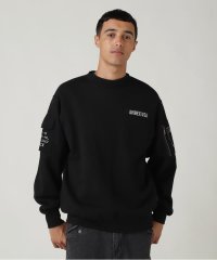 AVIREX/FATIGUE CREWNECK SWEAT / ファティーグ クルーネック スウェット / AVIREX / アヴィレックス/505386187