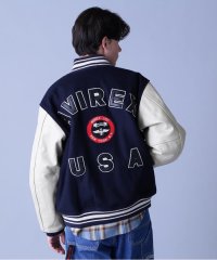 AVIREX/SUGNATUR VARSITY JACKET / シグネチャー バーシティ ジャケット / AVIREX / アヴィレックス/505386191