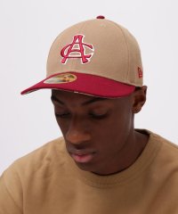 AVIREX/ロウ プロファイル 59フィフティ / LOW PROFILE 59FIFTY "AC"/ アヴィレックス /505386196