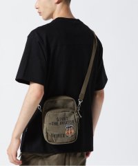 AVIREX/STENCIL SHOULDER BAG / ステンシル ショルダー バッグ / AVIREX / アヴィレックス/505386197