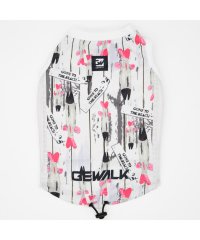 GEWALK/クーリングタンクトップ【XS S M】/505386789