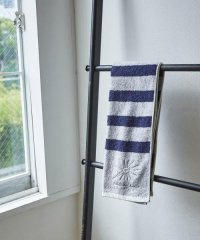 URBAN RESEARCH DOORS/DOORS LIVING PRODUCTS　Face Towel border/505387055