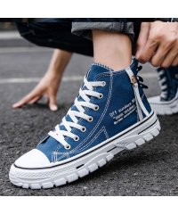 SVEC/シュベック SVEC ハイカットスニーカー/505387141