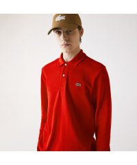 LACOSTE Mens/オリジナルフィット 長袖 ポロシャツ/505186693