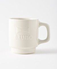 BRUNO/Emboss mug/505257889