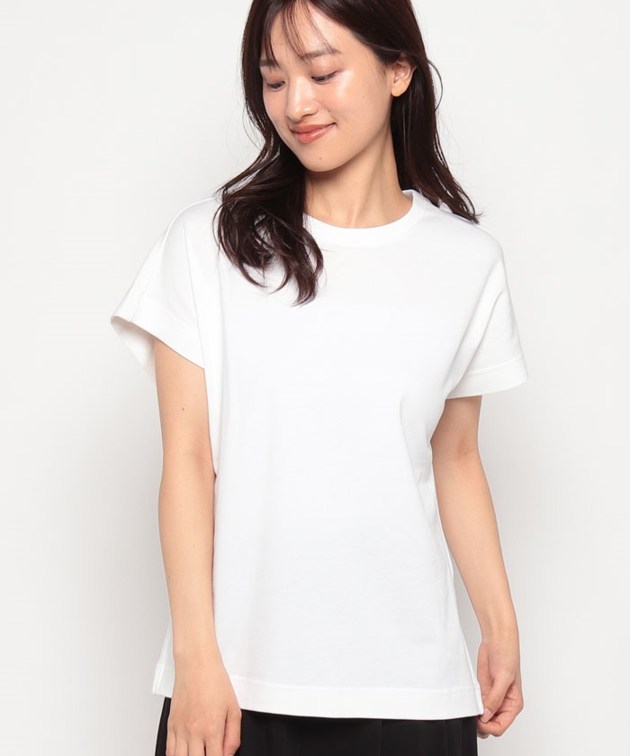 【セール】ルーニィ ロゴプリントTシャツ EC限定】ロゴプリントTシャツ｜LOUNIE（ルーニィ）公式サイト