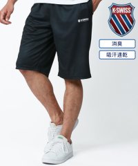 MARUKAWA/【K－SWISS】ケースイス 吸汗速乾 消臭 迷彩 カモフラ ショートパンツ/メンズ ハーフパンツ ショーツ ドライ 短パン/505385066