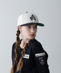 AVIREX/ロウ プロファイル 59フィフティ / LOW PROFILE 59FIFTY "AC"/ アヴィレックス /505386196