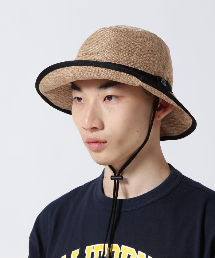 THE NORTH FACE/ザ・ノース・フェイス HIKE Hat ハイクハット