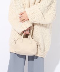 ENSEMBLE/【blancle/ ブランクレ】S.LEATHER WIRE MINI 2WAY BAG/505388344