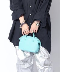 ENSEMBLE/【blancle/ ブランクレ】S.LEATHER WIRE MINI 2WAY BAG/505388344