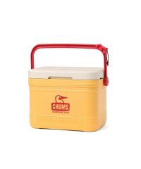 CHUMS/チャムス CHUMS 【日本正規品】 チャムス クーラーボックス CHUMS キャンパークーラー18L 保冷 持ち運び ハンドル付き アウトドア キャンプ CH/505388601