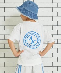 ANAP KIDS/バックサークルプリントビッグTシャツ【別売りSETUP】/505388658