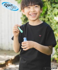 ROPE' PICNIC　KIDS/【KIDS】【Pingu × ROPE' PICNIC】バックプリントTシャツ/505389145