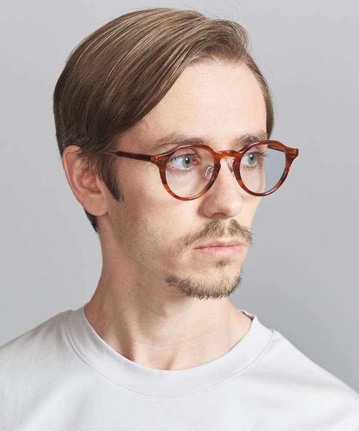 金子眼鏡 ユナイテッドアローズ Matt メガネ サングラス 別注】 ＜KANEKO OPTICAL（金子眼鏡）＞ Matt SGLS/サングラス