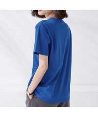 miniministore/tシャツ レディース 半袖 無地ロングT/505379208