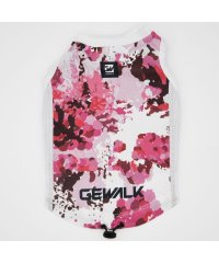 GEWALK/クーリングタンクトップ【L XL】/505389958