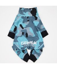 GEWALK/プロテクト　ロンパース【DM BS】/505390003