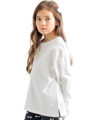 子供服Bee/長袖Tシャツ/505390087