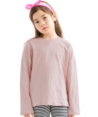 子供服Bee/長袖Tシャツ/505390089