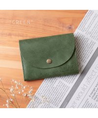nafka/ナフカ nafka 折り財布 二つ折り財布 財布 レディース 女性 牛革 モストロレザー 日本製 おしゃれ かわいい ミニ コンパクト 小さい ブランド NFK/505390090