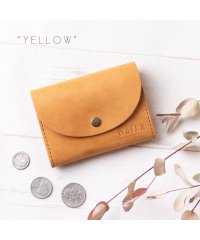 nafka/ナフカ nafka 折り財布 二つ折り財布 財布 レディース 女性 牛革 モストロレザー 日本製 おしゃれ かわいい ミニ コンパクト 小さい ブランド NFK/505390090
