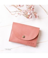nafka/ナフカ nafka 折り財布 二つ折り財布 財布 レディース 女性 牛革 モストロレザー 日本製 おしゃれ かわいい ミニ コンパクト 小さい ブランド NFK/505390090