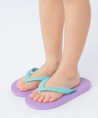 SHIPS KIDS/Hippobloo:18～21cm / KIDS BEACH SANDAL/505390174