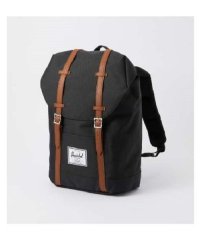 Herschel Supply/ハーシェル サプライ Herschel Supply 10066 リュック RETREAT メンズ レディース バック リトリート 19.5L デイパック リュ/505390211