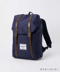 Herschel Supply/ハーシェル サプライ Herschel Supply 10066 リュック RETREAT メンズ レディース バック リトリート 19.5L デイパック リュ/505390211