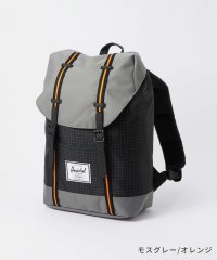 Herschel Supply/ハーシェルサプライ Herschel Supply 10066 リュック RETREAT メンズ レディース バック リトリート 19.5L デイパック リュッ/505390211